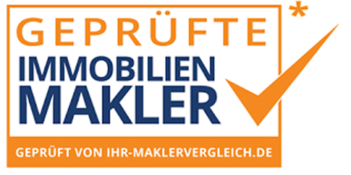 Geprüfte Immobilienmakler Zertifikat Von Ihr Maklervergleich.de