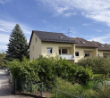 HAUSANSICHT SÜDWESTSEITE