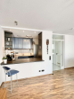 Einbauküche - Tolle moderne 3-Zi-Whg! Balkon, Fahrstuhl, Einbauküche, Einzelstellplatz in Stadt- und Waldrandnähe