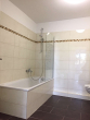 Bad Mit Badewanne - ZUGREIFEN! 105 m² TOP SANIERTE HELLE 3-ZI.-WHG. MIT NEUER EBK UND BALKON INKL TIEFGARAGENSTELLPLATZ!