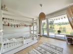 Tolle Kinderzimmer - EIN WOHNTRAUM FÜR DIE GANZE FAMILIE MIT PANORAMABLICK IN DIE NATUR
