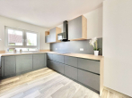 Top Moderne Einbauküche - NEUWERTIGES TOLLES REIHENMITTELHAUS BJ. 2023 MIT WÄRMEPUMPE & EINBAUKÜCHE IN BESTLAGE VON GRIESHEIM