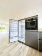 Großer Siemens Kühlschrank - NEUWERTIGES TOLLES REIHENMITTELHAUS BJ. 2023 MIT WÄRMEPUMPE & EINBAUKÜCHE IN BESTLAGE VON GRIESHEIM