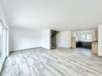 Heller Wohbereich - NEUWERTIGES TOLLES REIHENMITTELHAUS BJ. 2023 MIT WÄRMEPUMPE & EINBAUKÜCHE IN BESTLAGE VON GRIESHEIM