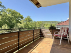 SÜdbalkon - GEORGENBORN! FREISTEHENDES FAMILIENDOMIZIL AM WALDRAND MIT WUNDERSCHÖNEM GARTEN EBK GARAGE