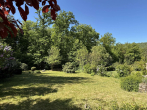 Eine Oase FÜr Naturliebhaber - GEORGENBORN! FREISTEHENDES FAMILIENDOMIZIL AM WALDRAND MIT WUNDERSCHÖNEM GARTEN EBK GARAGE