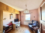 Homeoffice/schlafzimmer - WOHNEN IM LANDHAUSSTIL MIT FERNBLICK UND GARTEN IN TOPLAGE VON GEORGENBORN