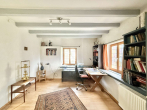 Schlafzimmer od. Homeoffice