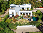 MODERNE ARCHITEKTUR