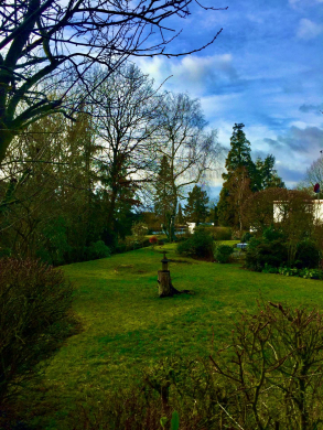 VERKAUFT! Georgenborn, toller Bungalow auf traumhaftem Südwest-Grundstück, 65388 Schlangenbad, Bungalow