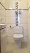 Schönes Stylisches Gäste Wc - Familiendomizil! Toll ausgestattete 4-Zimmer-Wohnung mit moderner Einbauküche und Balkon