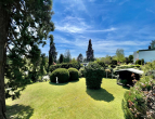 Garten Mit Gartenhaus - Tolles Familiendomizil! Bungalow in Georgenborn auf großem Süd-Grundstück mit wunderschönem Garten