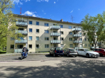 Ansicht Südseite - WIESBADEN NORDOST! TOLLE 4-ZI-WOHNUNG MIT SÜDBALKON UND SCHÖNEM AUSBLICK IN RUHIGER WOHNLAGE