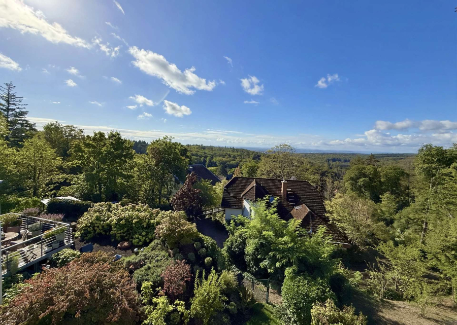 MIT PANORAMABLICK