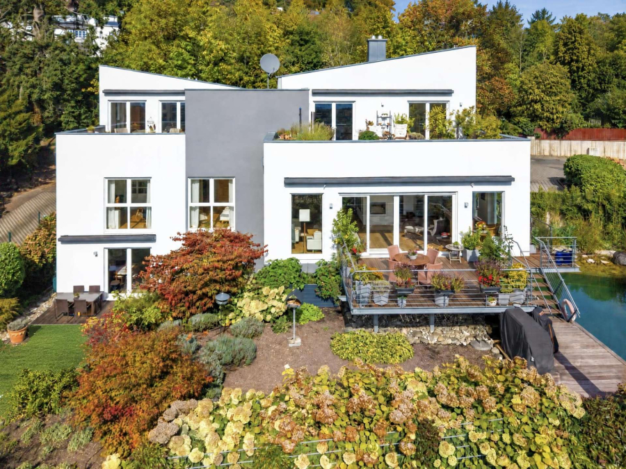 IHR NEUES ZUHAUSE