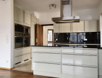 Moderne Einbauküche - Familiendomizil in Toplage von Georgenborn!