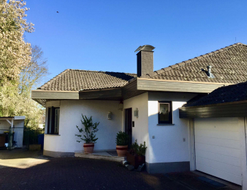 Familiendomizil in Toplage von Georgenborn!, 65388 Schlangenbad, Haus