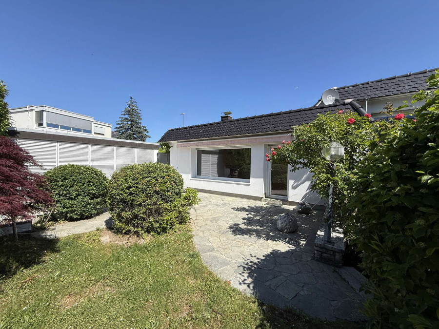 SÜDTERRASSE