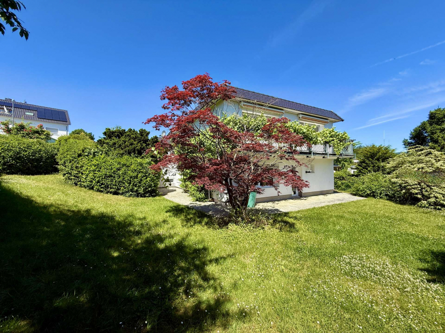 GARTEN ZUM SPIELEN