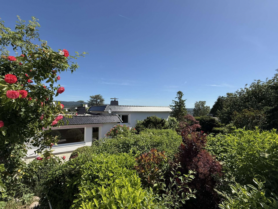 EIN TRAUMHAUS