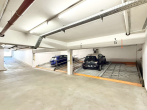 STELLPLATZ TIEFGARAGE