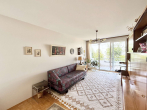 HOMEOFFICE ODER KINDERZIMMER