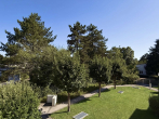 AUSBLICK VOM SÜDBALKON