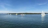 Impressionen Ammersee - *IHR DOMIZIL AM NATURSCHUTZGEBIET IN HERRSCHING AM AMMERSEE*