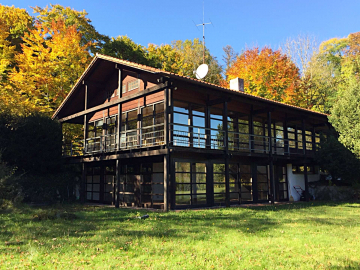 *IHR DOMIZIL AM NATURSCHUTZGEBIET IN HERRSCHING AM AMMERSEE*, 82211 Herrsching, Einfamilienhaus