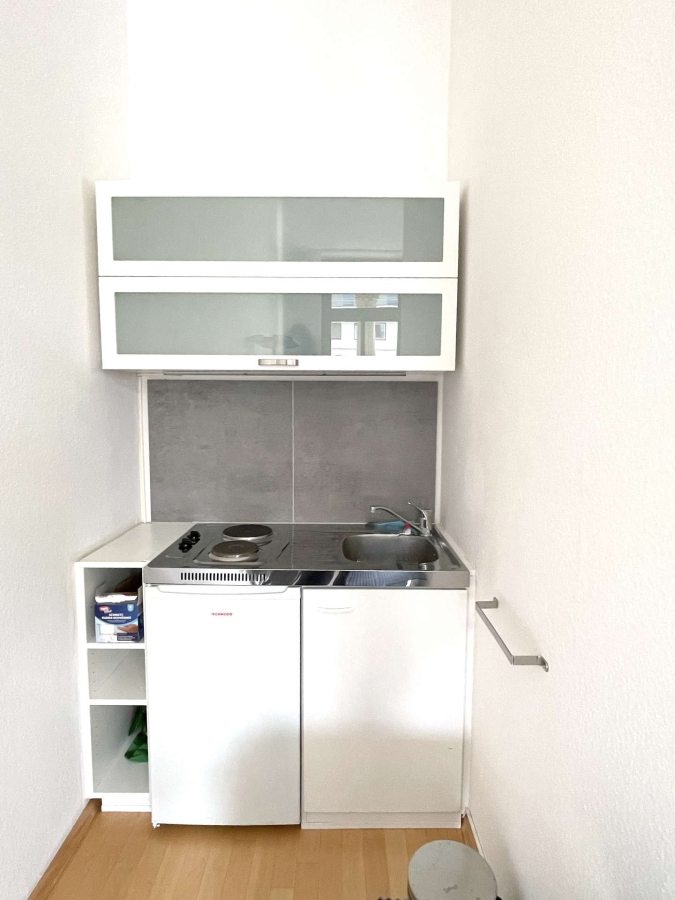 Pantryküche