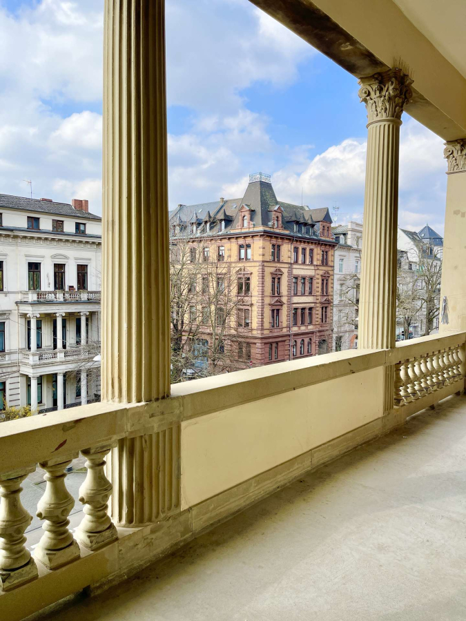 Balkon