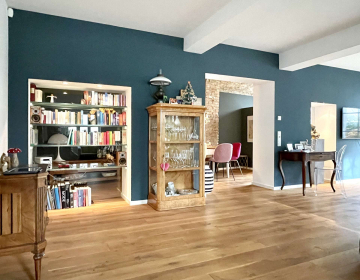 TOP SANIERTES EINFAMILIENHAUS IN WIESBADEN-NORDOST!, 65195 Wiesbaden, Einfamilienhaus