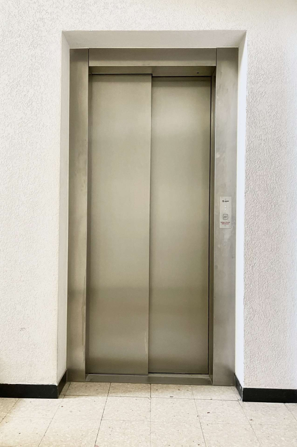 FAHRSTUHL