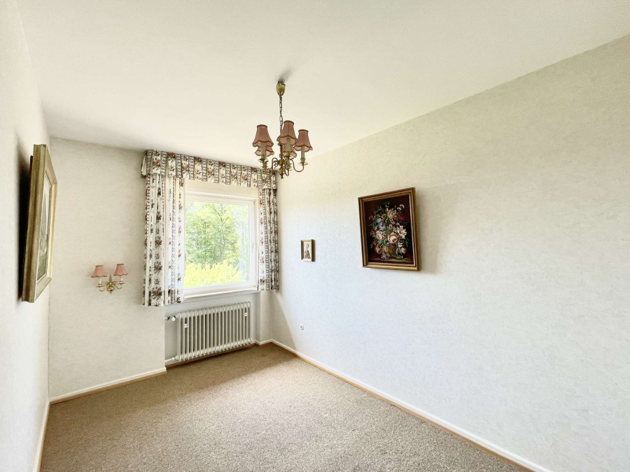 Schlafzimmer 2 iim OG