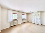 Geräumige 3 Zimmer im EG