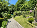 Optionaler Platz für Sauna