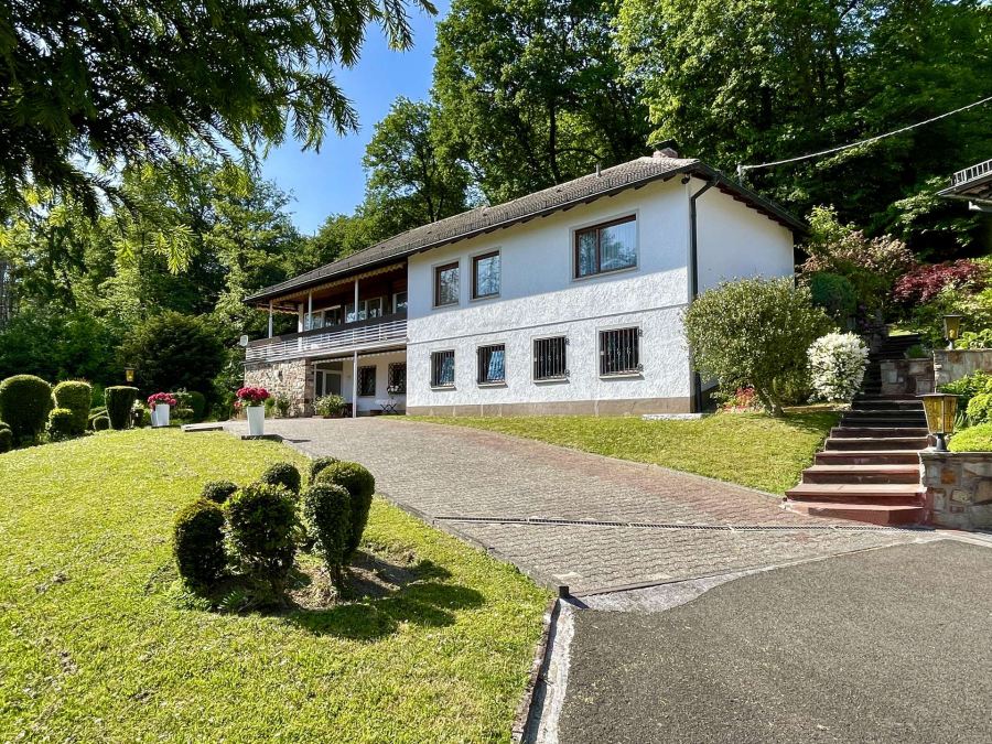 Haus 1