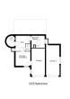 Haus 2 Erdgeschoss