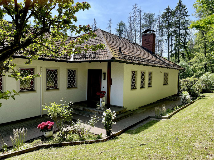 Haus 1