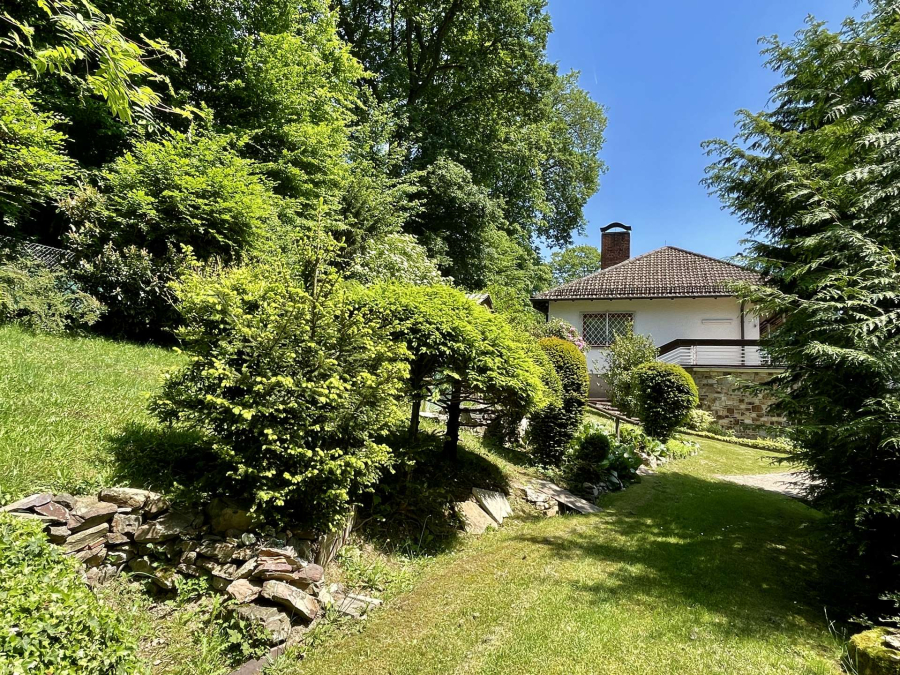 HAUS 1 WESTSEITE