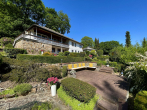 Tolle Terrasse
