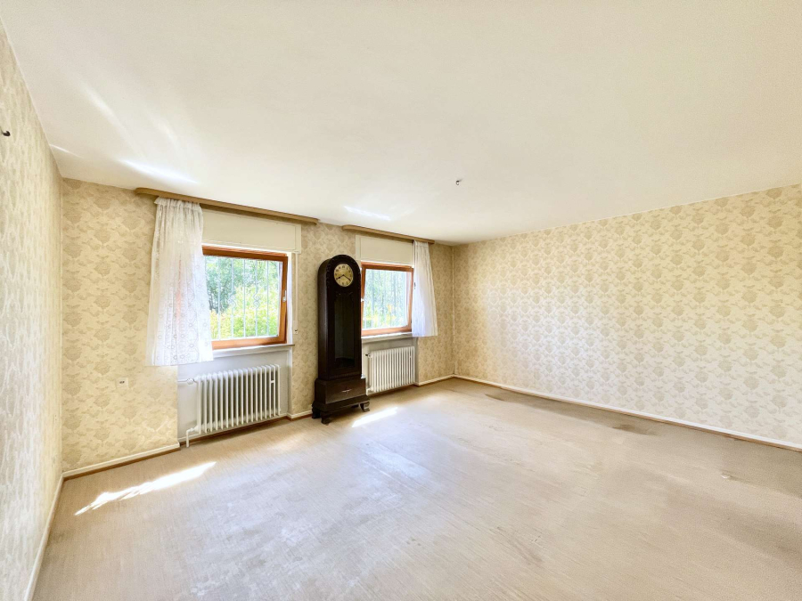 Zimmer EG