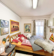 Schlafzimmer od. Büro