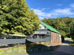 Ansicht von der Westseite