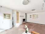 Wohn Schlafzi. Ca. 26,84 M² - INVESTIEREN IN LEBENSQUALITÄT! TOLLES APARTMENT IN GEPFLEGTER WOHNANLAGE MIT BAKLON UND EINBAUKÜCHE