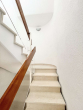 Treppe zum Obergeschoss