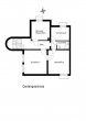 Grundriss Gartengeschoss