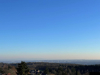 Grandioser Fernblick