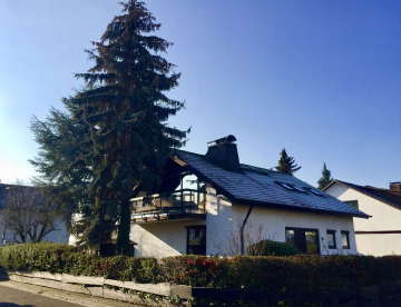 *TOLLES EINFAMILIENHAUS IN TOPLAGE WI-NORDENSTADT*, 65205 Wiesbaden, Einfamilienhaus