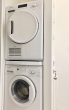 Neue Waschmaschine & Trockner - RESERVIERT! TOPLAGE MAINZ GONSENHEIM! Tolle 2-Zi.-WHG mit exklusivem Bad und Tiefgaragenstellplatz